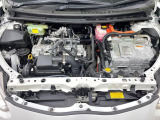親切・丁寧な専門メカニックスタッフが応対!・車検・点検整備・事故等の修理などアフターサービスも安心。お車のカスタマイズもネクステージのサービススタッフまでご相談ください!