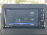 お気に入りの音楽やラジオをクリアな音質で。様々なソースに対応し、快適な車内空間を演出します。ドライブ中のエンターテインメントに最適です。