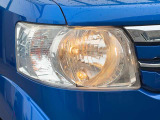 【オートライト】車外の明るさを検知して、自動的にヘッドライトを点灯してくれます♪トンネルを走行する際にも、自動的に点灯してくれて便利な装備の1つです♪