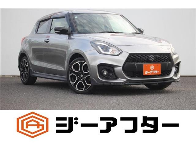 スイフト 1.4 スポーツ Pioneer8インチナビ フルセグTV