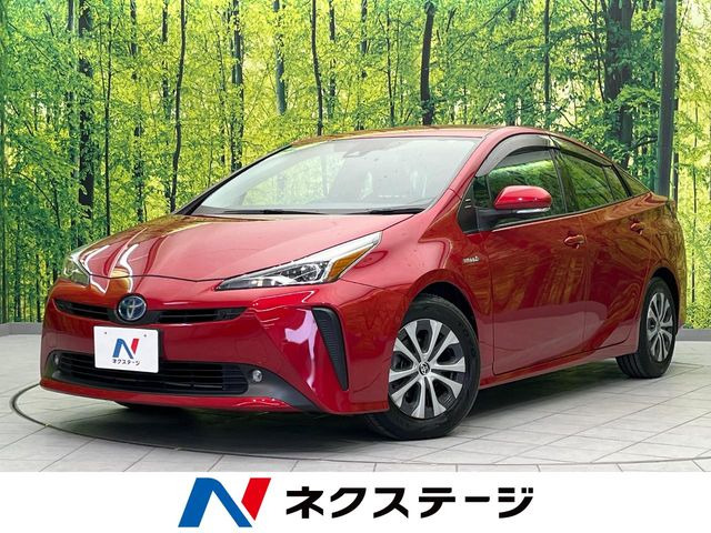 プリウス 1.8 A 
