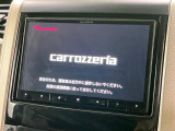 【ナビゲーション】目的地までしっかり案内してくれる使いやすいナビ。Bluetooth接続すればお持ちのスマホやMP3プレイヤーの音楽を再生可能!毎日の運転がさらに楽しくなります!!