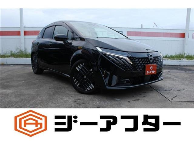 ノートオーラ 1.2 G レザーエディション 禁煙車 BOSEサウンド 純正9インチナビ