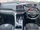 5008 GT ブルーHDi ディーゼル 