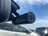 【 ドライブレコーダー 】運転中の記録を残します。事故などを起こした起こされた時の証拠を残します。
