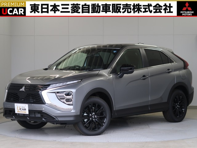 三菱 エクリプスクロス 