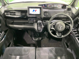 N-BOXカスタム L 