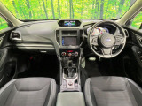フォレスター 2.5 ツーリング 4WD 