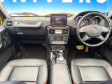 Gクラス G350d 4WD 