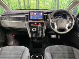 デリカD:5 2.2 シャモニー 電動サイドステップ 4WD 