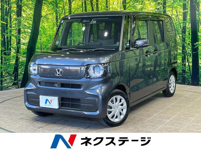 ホンダ N-BOX 
