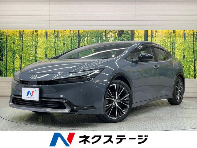 プリウス 2.0 Z 