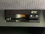 【ETC】高速道路の料金所をストレスなく通過!話題のスポットやサービスエリアに多い「スマートIC」利用時は必須のアイテムです。当店でセットアップを実施、ご納車当日からすぐにご利用いただけます!