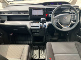 ステップワゴン 1.5 スパーダ ホンダ センシング 