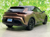 クラウンスポーツ 2.5 Z E-Four 4WD 