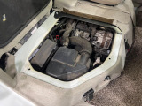 親切・丁寧な専門メカニックスタッフが応対!・車検・点検整備・事故等の修理などアフターサービスも安心。お車のカスタマイズもネクステージのサービススタッフまでご相談ください!