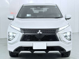 エクリプスクロス PHEV 2.4 P 4WD 