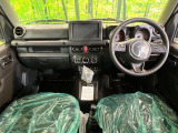 ジムニーノマド 1.5 FC 4WD 