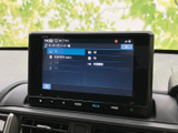 テレビやBluetooth Audioなど、画面上で選べる音源が一覧で表示されます。使いたい項目を確認しやすく、通勤やお出かけの時間に合わせて音楽やラジオを楽しめます。