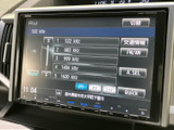 ラジオの受信感度が良く、クリアな音声で放送を楽しめます。お気に入りのラジオ局を快適に聴けるので、ドライブがより楽しくなります。