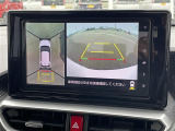 ロッキー 1.0 プレミアム 修復歴無し