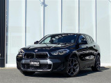 BMW X2 xドライブ18d MスポーツX 4WD