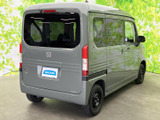 N-VAN  ファン