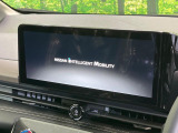 【12型Nissan CONNECTインフォテインメント】通信専用プランご加入でGoogleマップ等を快適にご利用いただけます!AppleCarPlayやAndroidAutoもご使用いただけます♪