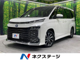 両側電動ドア 後席モニター 全周囲カメラ 100V電源 衝突被害軽減