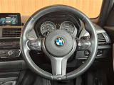 1シリーズ 118d Mスポーツ 修復歴無し