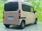 N-VAN +スタイル ファン ターボ ホンダセンシング 4WD 