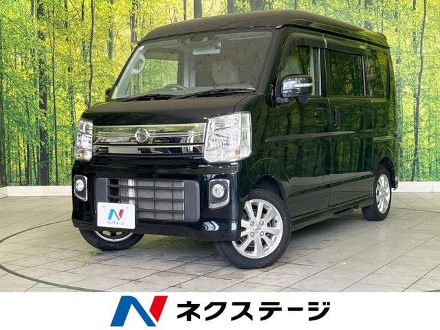 NV100クリッパーリオ G ハイルーフ 
