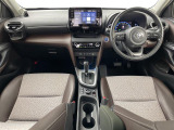 ヤリスクロス 1.5 ハイブリッド Z 4WD 修復歴無し