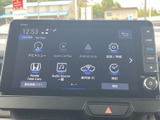 ナビやオーディオのメニューを画面上で選べるほか、Apple CarPlayやAndroid Autoなどの項目も表示。目的に応じて使いたい機能を探しやすく、日々の移動を便利にサポートします。