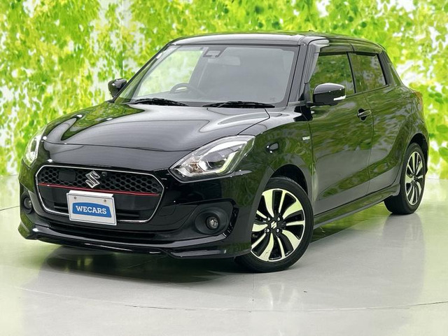 スイフト 1.2 ハイブリッド(HYBRID) RS 