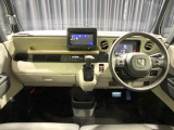 N-BOX ベースグレード 
