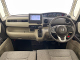 N-BOX G L ホンダセンシング 修復歴無し