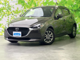 マツダ MAZDA2 1.5 15S プロアクティブ