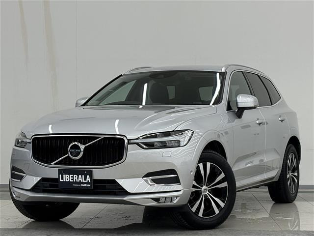 XC60 B5 AWD モメンタム 4WD 4WD 本革シート