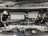 親切・丁寧な専門メカニックスタッフが応対!・車検・点検整備・事故等の修理などアフターサービスも安心。お車のカスタマイズもネクステージのサービススタッフまでご相談ください!