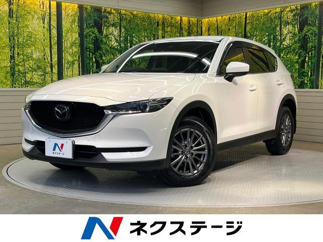 CX-5 2.0 20S プロアクティブ