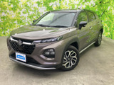 スズキ フロンクス 1.5