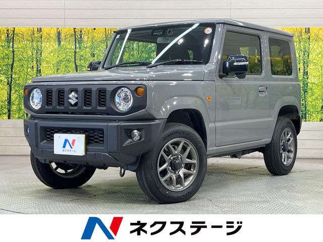 ジムニー  XC