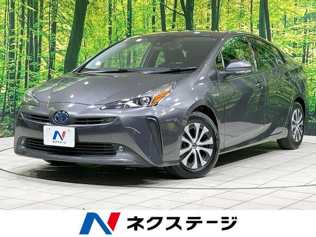 プリウス 1.8 A 