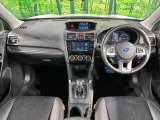 フォレスター 2.0 エックスブレイク 4WD 