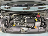 親切・丁寧な専門メカニックスタッフが応対!・車検・点検整備・事故等の修理などアフターサービスも安心。お車のカスタマイズもネクステージのサービススタッフまでご相談ください!