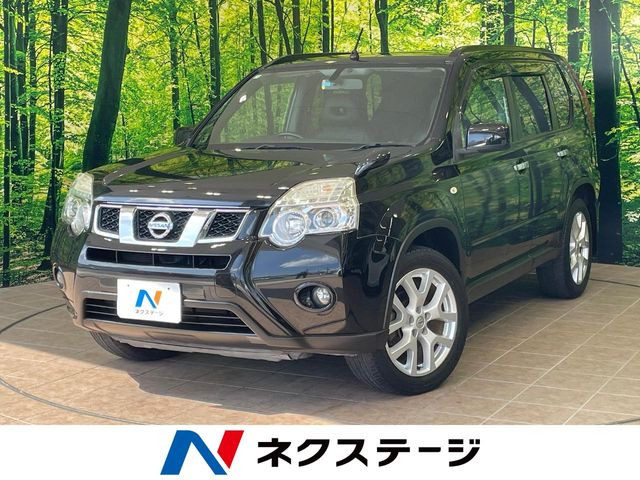 エクストレイル 2.0 20Xtt 