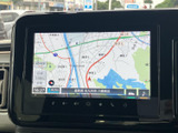 見やすい地図表示で、目的地までのルートをスムーズに検索できます。ドライブ前の計画も立てやすく、安心ですね。