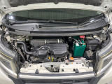 親切・丁寧な専門メカニックスタッフが応対!・車検・点検整備・事故等の修理などアフターサービスも安心。お車のカスタマイズもネクステージのサービススタッフまでご相談ください!