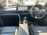 クラウンスポーツ 2.5 Z E-Four 4WD 